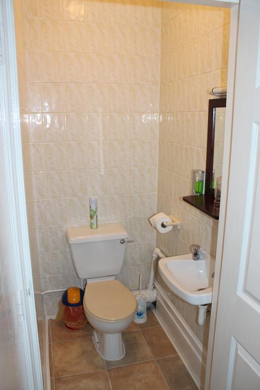 The Moray House Hotel Blackpool Kültér fotó