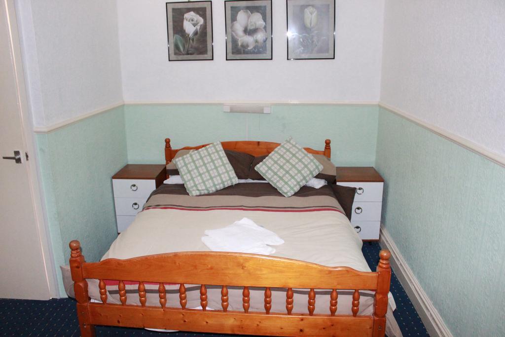 The Moray House Hotel Blackpool Szoba fotó
